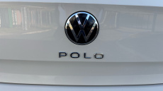 Volkswagen Polo 1.0 TSI Life 5dr Petrol Hatchback